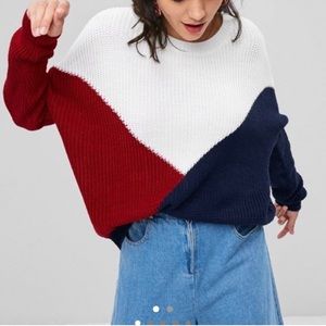 Zaful Women's Sweater